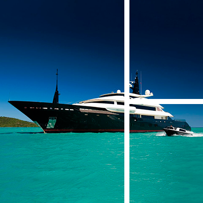 Princess yachts